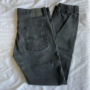 Levi’s 513 Jogger Jeans 32x34